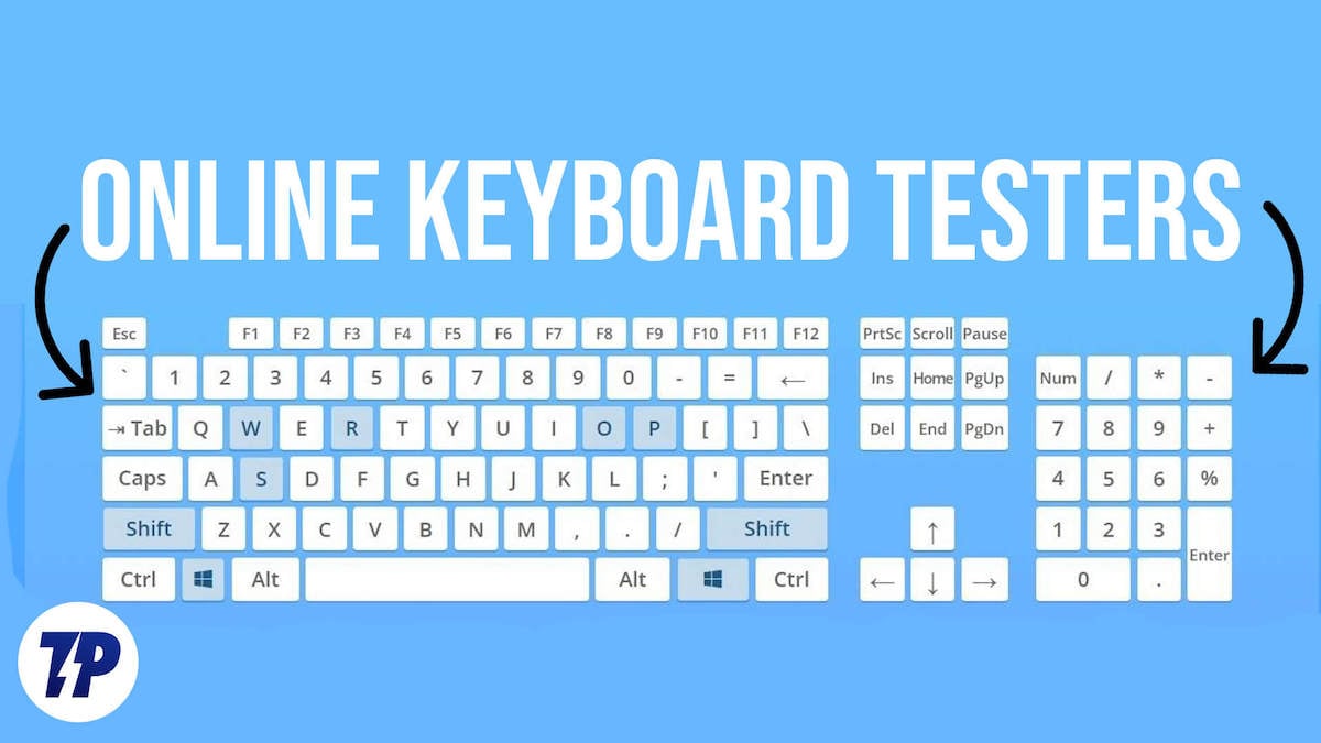 meilleurs testeurs de clavier en ligne