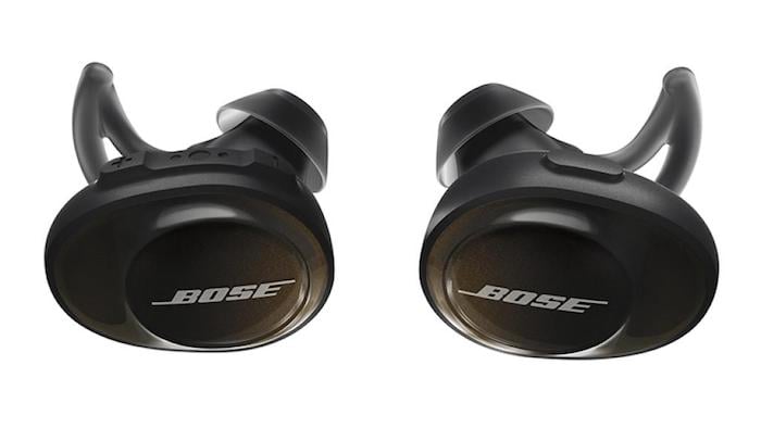 amazon prime sale 2020: nine great bluetooth earphone deals! - bose soundsport free