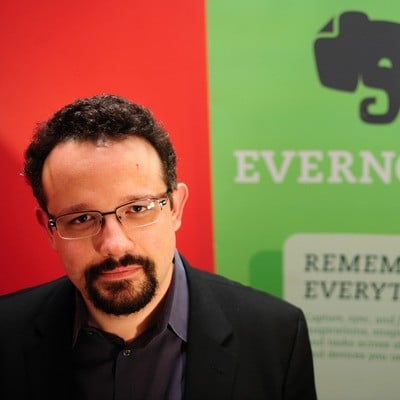 phil libin evernote