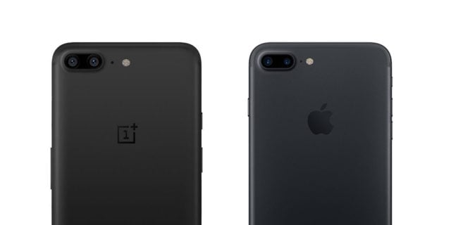 семь вещей, которые мы хотели бы видеть в oneplus 5 - oneplus 5 против iphone 7 plus