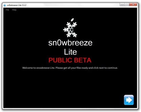 snowbreeze