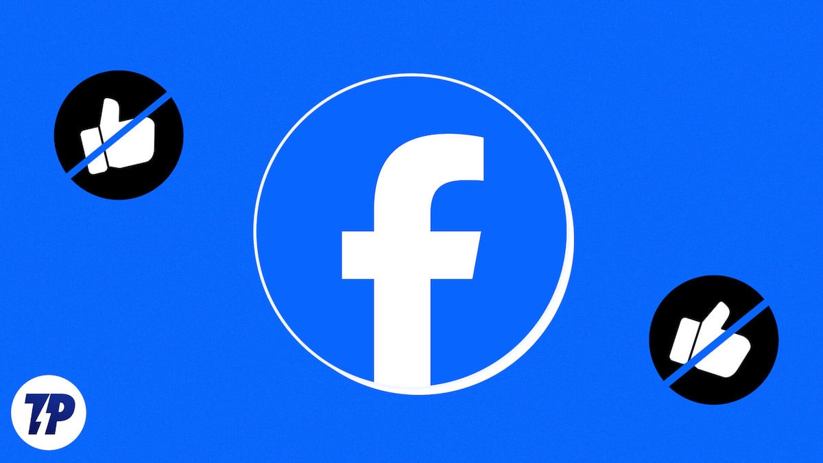 Facebookのいいねを隠す方法