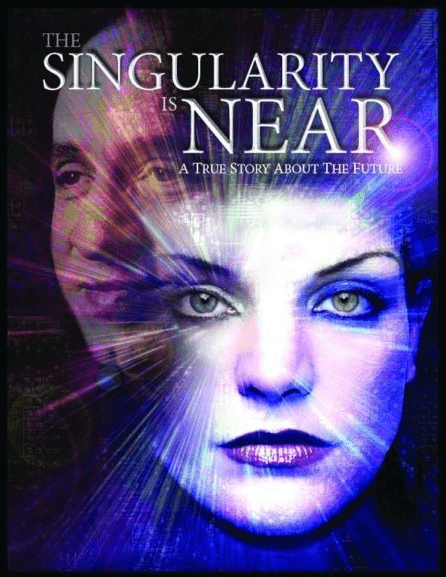7 livres pour chaque amateur de technologie - la singularité est proche