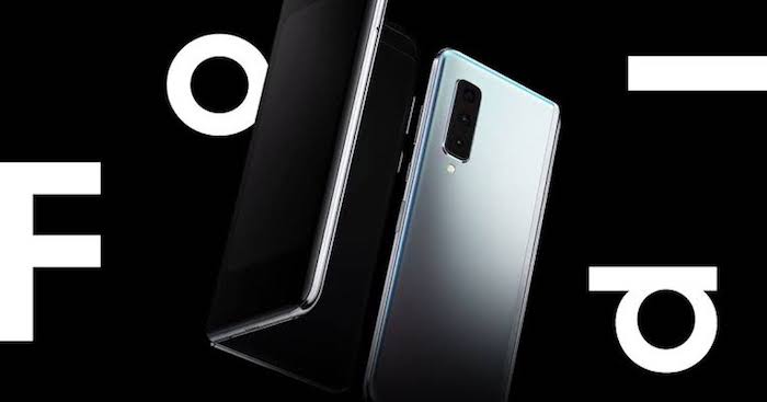 espera, ¿vendió samsung 1 millón de unidades del galaxy fold? - galaxy fold 2