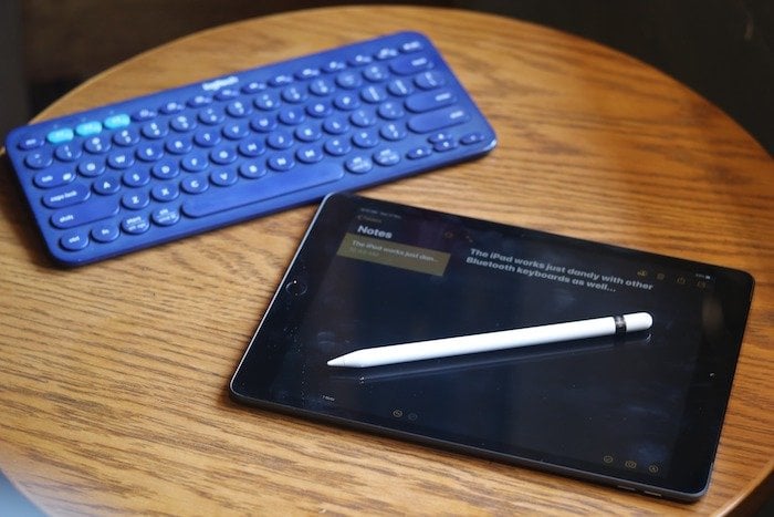 vous voulez transformer votre ipad de 32 go en ordinateur portable ? prenez ces cinq accessoires ! - ordinateur ipad 32go