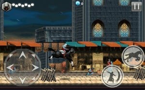 giochi 3d per iphone e android: top 30 da corse, rpg, shooter e sport - assassins creed