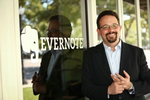 phil libin