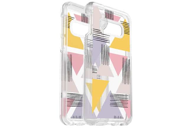 Die besten Hüllen, die Sie für Samsung Galaxy S10, S10+ und S10e kaufen können - OtterBox Symmetry S10e Hülle