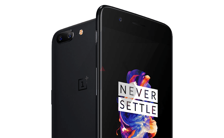 ハニー、OnePlus 5はAndroidフラッグシップになったのか？ - OnePlus 5