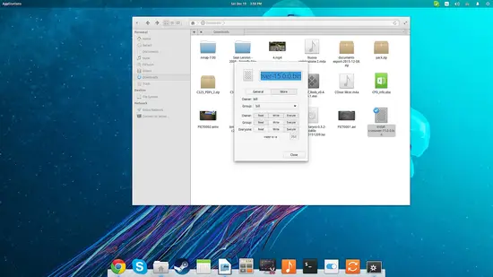 Instalación de Crossover en Linux.