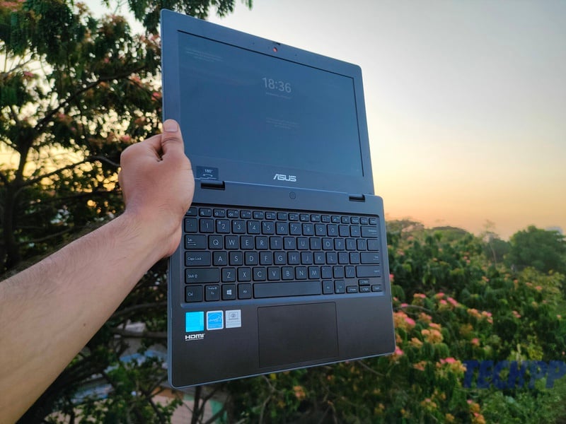 обзор цены asus br1100c