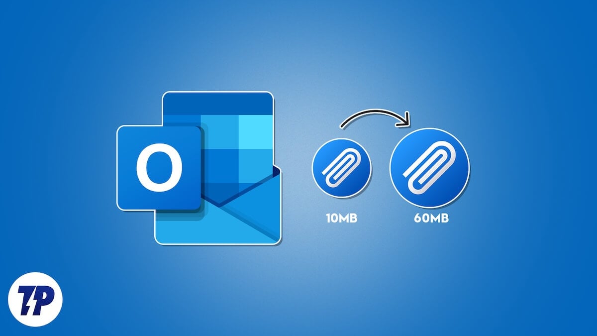 comment augmenter la limite de taille des pièces jointes dans outlook
