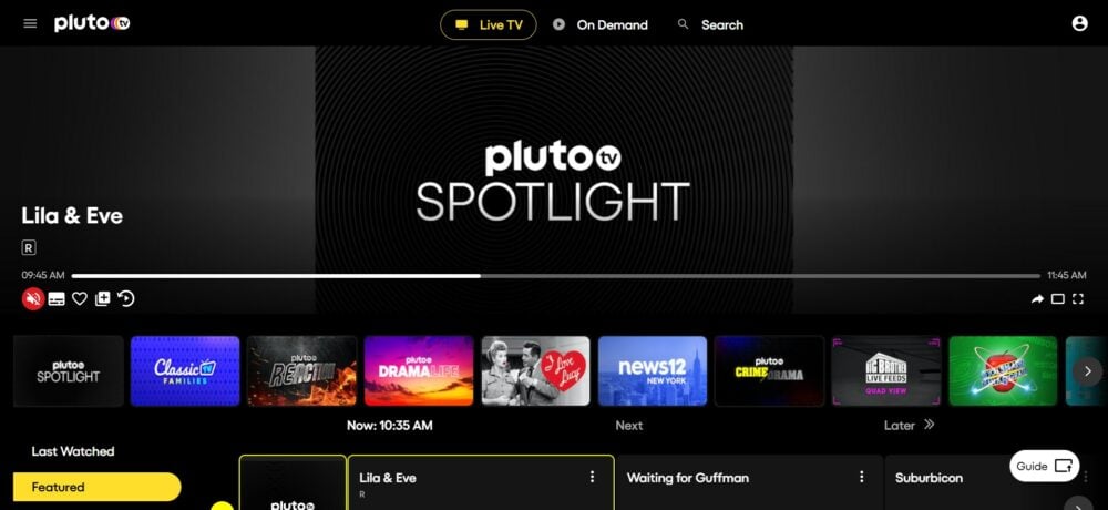 aplicaciones de películas gratuitas para firestick