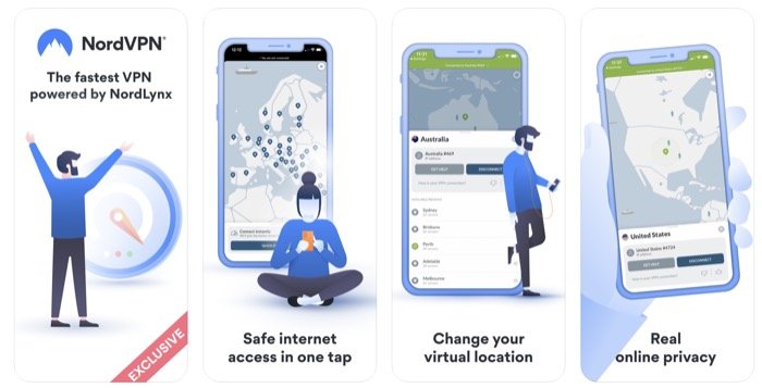 nord vpn