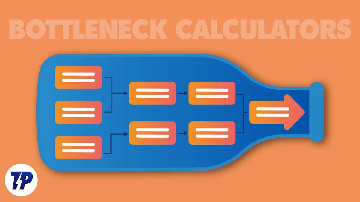 meilleurs calculateurs de goulet d'étranglement pour pc