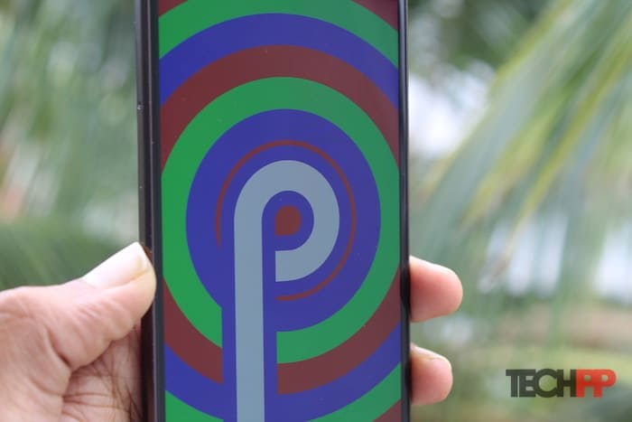 recensione di android pie: la prima fetta di ai - android pie hero