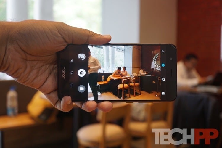 avis sur l'honor 8 pro : un avantage sur le oneplus 5 ? - avis sur l'honor 8 pro 3