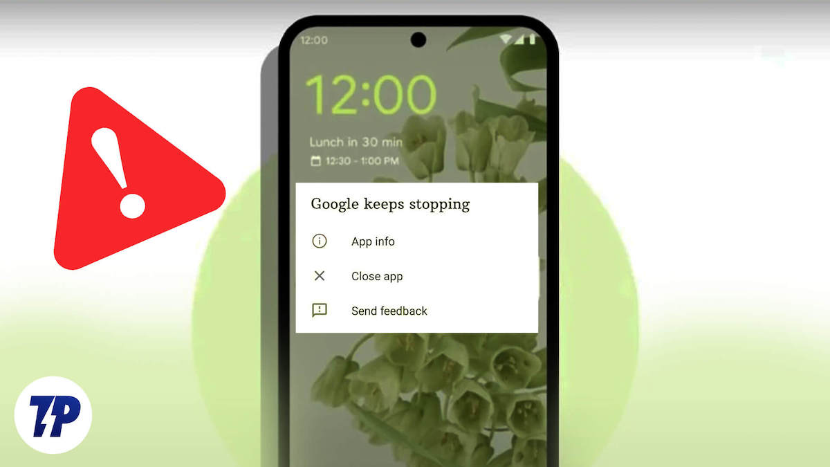 comment résoudre les plantages d'applications sur android