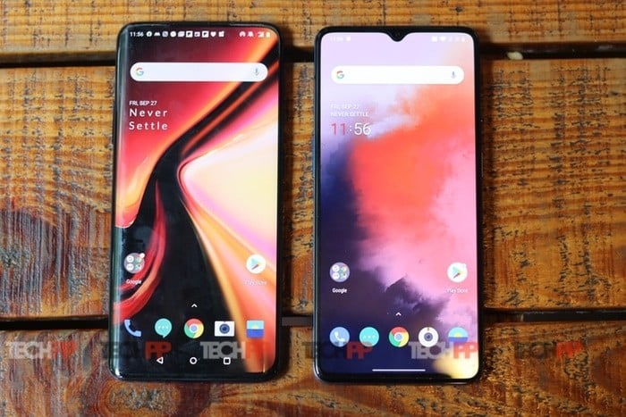 oneplus 7 pro vs oneplus 7t: to gopro or got is the question - oneplus 7t vs oneplus 7 pro 8
