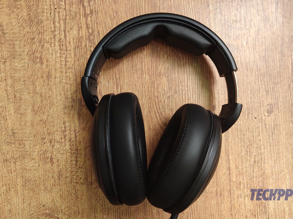 design sennheiser hd 620s