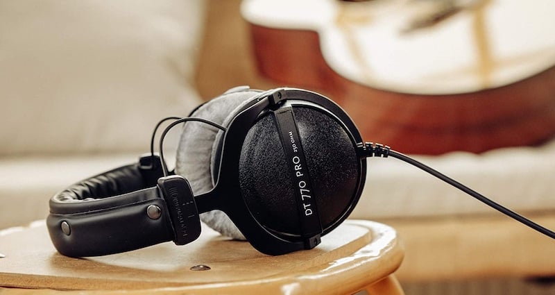 casques audiophiles budget