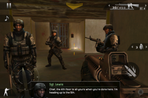 giochi 3d per iphone e android: top 30 da corse, rpg, shooter e sport - modern combat2