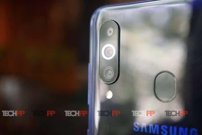 Samsung Galaxy M40 Test: Das M in der Mitte? - Samsung Galaxy M40 Test 1