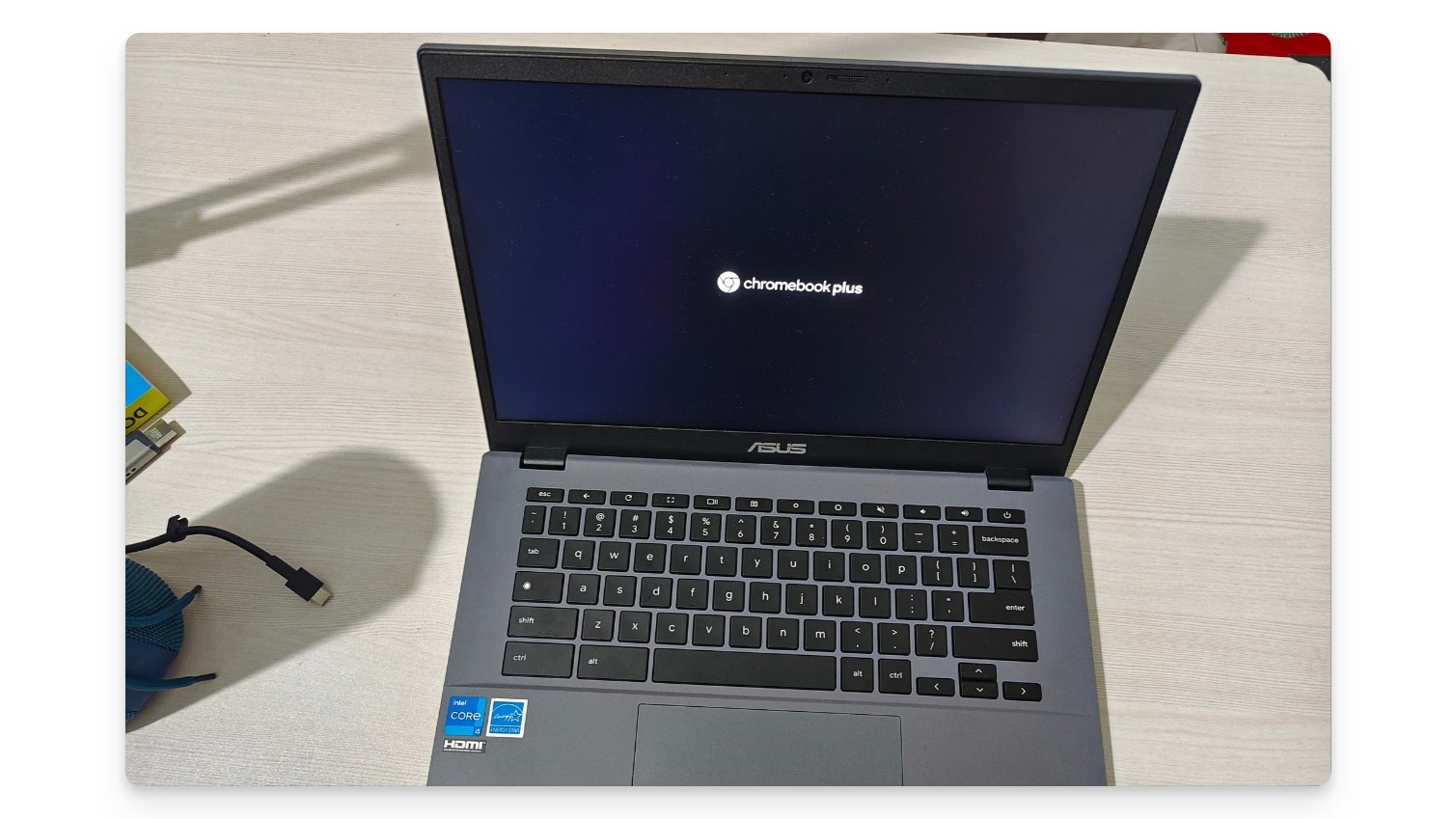 hardreset ihr chromebook