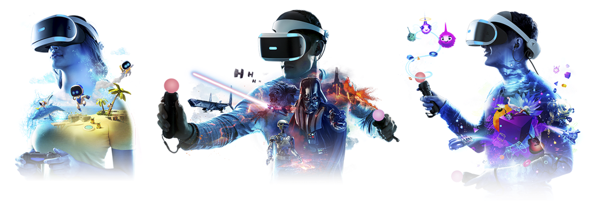 Prochain Casque VR Pour PS5