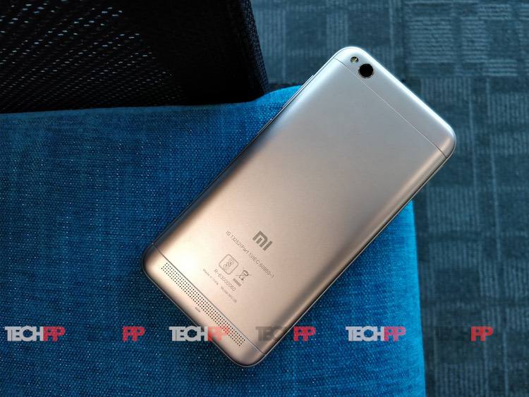 xiaomi redmi 5a review: (5)a smartphone for india indeed! - xiaomi redmi 5a review 9