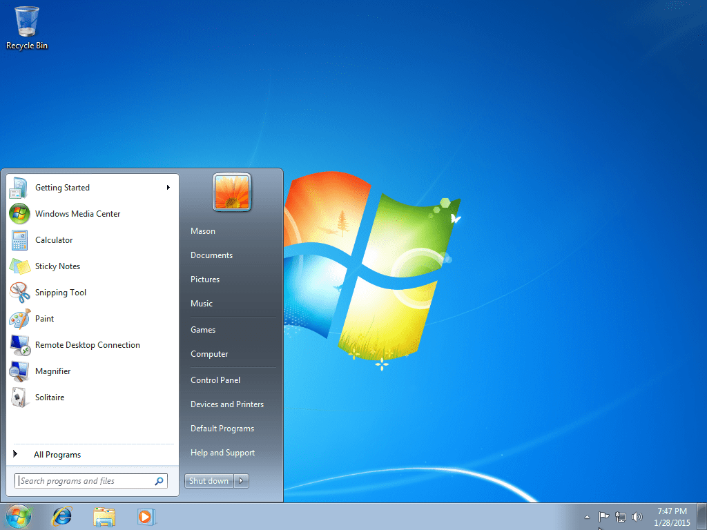 PeregrineXがImgurで任意のWindows PCの管理者アカウントにログインする方法を紹介
