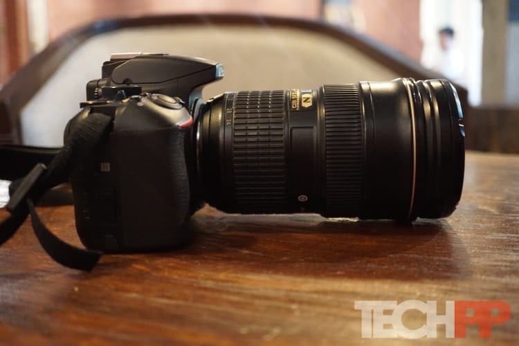 recensione nikon d5600: dslr entry-level con potenza - recensione nikon d5600 3