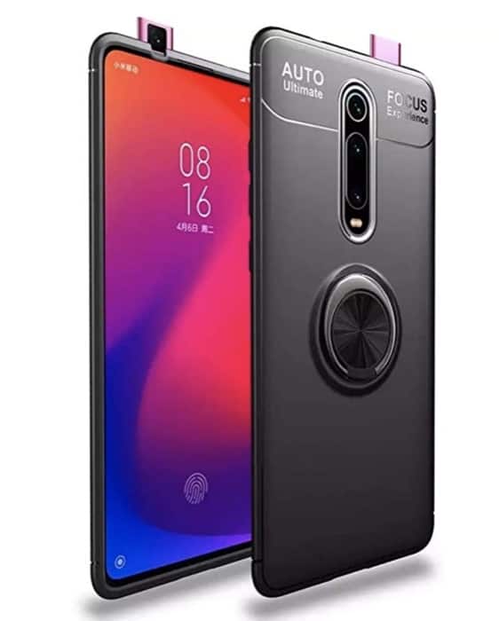 12 beste hüllen und cover für redmi k20 und k20 pro - designerz hub rückenschale
