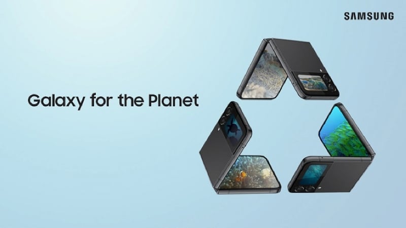 samsung ecologico