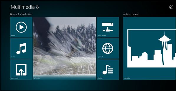 multimedia 8