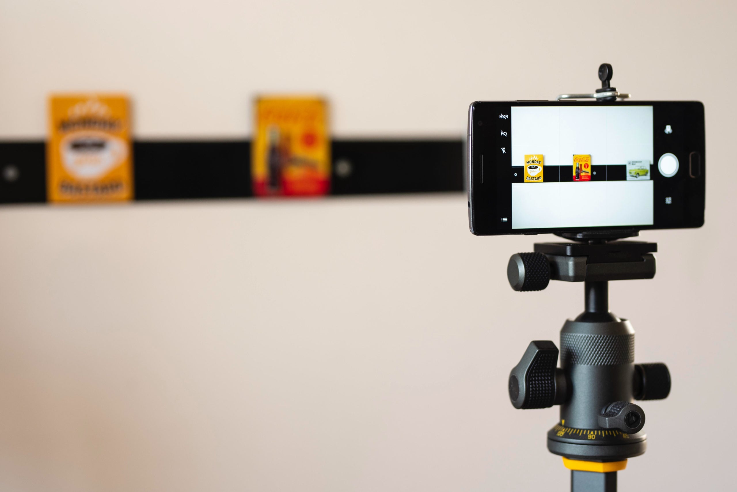 migliori app scanner android