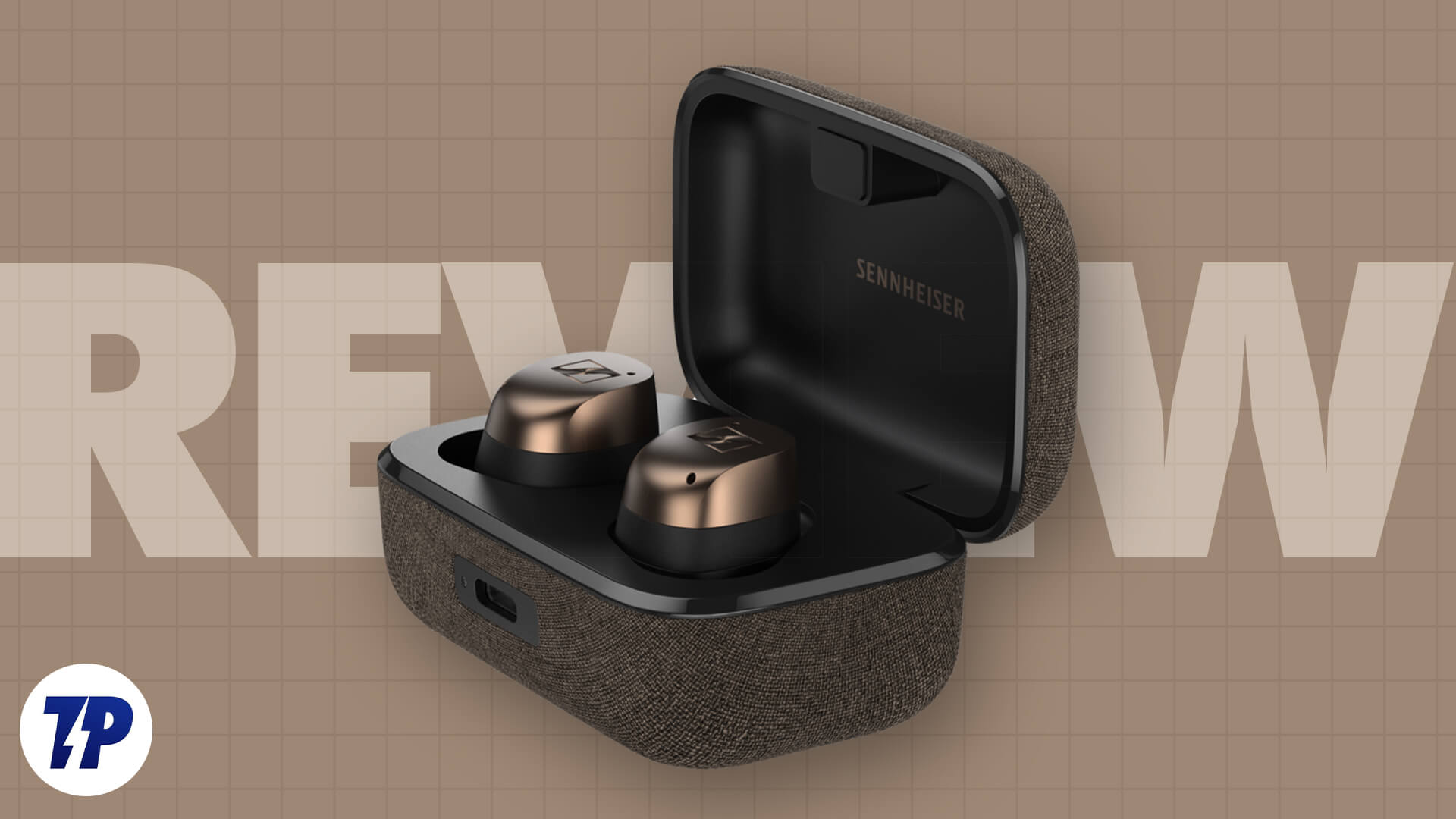 avis sennheiser momentum true wireless 4