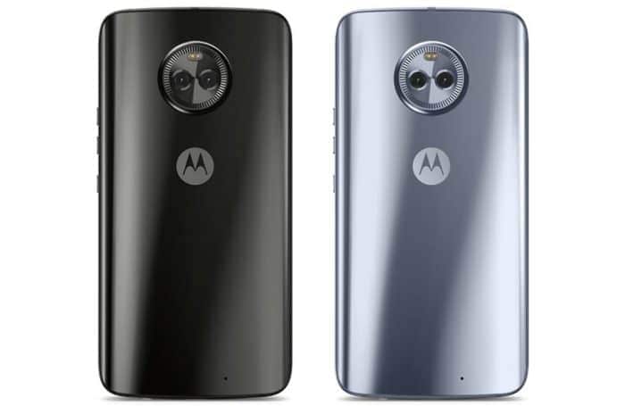 pros and cons of the moto x4 