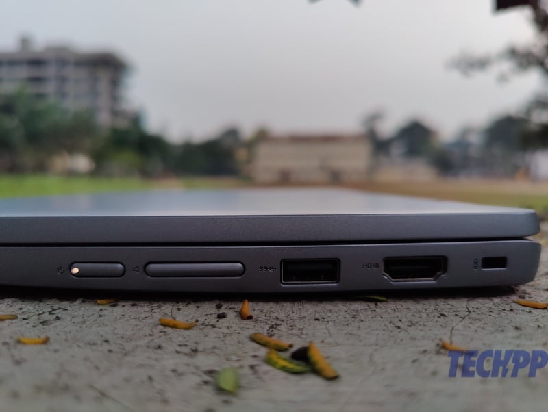 análise lenovo flex 3i chromebook: comer dormir flex repetir - análise lenovo flex 3i chromebook 8