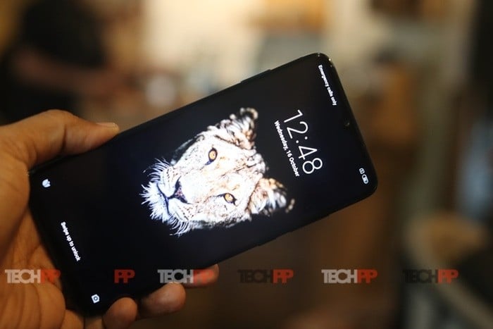 Critique du Redmi Note 8 Pro : beaucoup plus grand, beaucoup mieux - à noter ! - critique du redmi note 8 pro 7