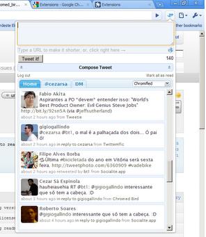 15 extensões úteis do chrome - c2