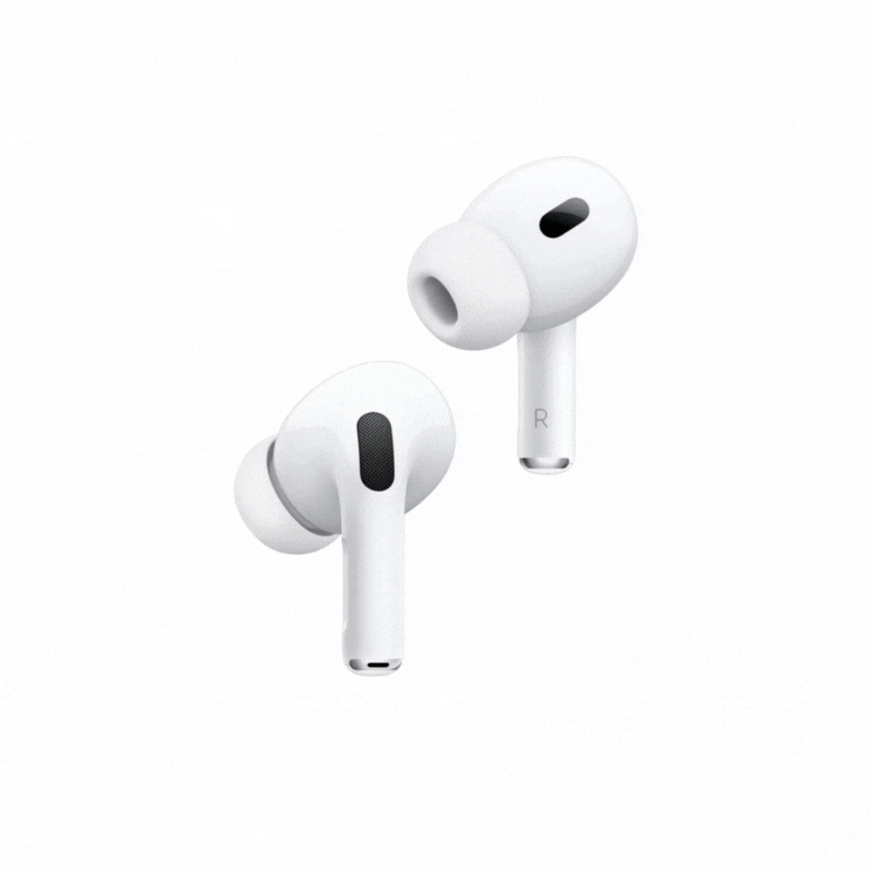apple airpods pro (2a generazione)