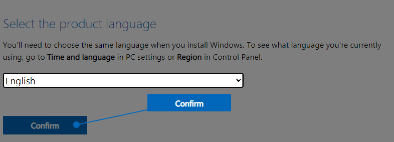Idioma do Windows 11