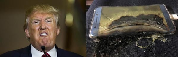galaxy-note-7-trump
