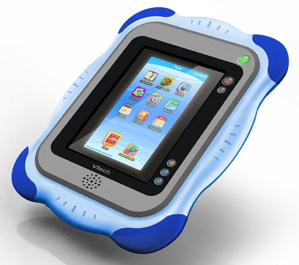 i 10 migliori tablet per bambini - innotab