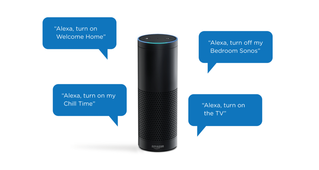 moto x4 alexa integration