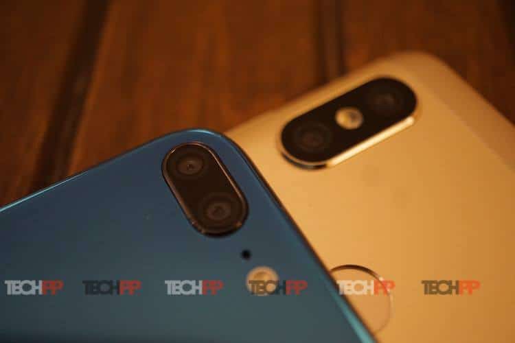 xiaomi redmi note 5 pro vs honor 9 lite: rumble in the budget bronx! - redmi note 5 pro honor 9 lite4