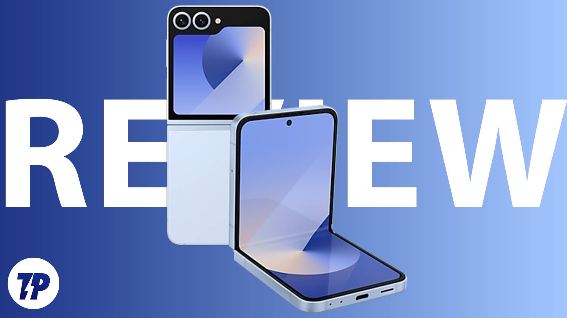 recensione samsung galaxy z flip6