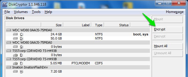 3 Möglichkeiten, wie Sie Ihr USB-Pendrive mit einem Passwort schützen können