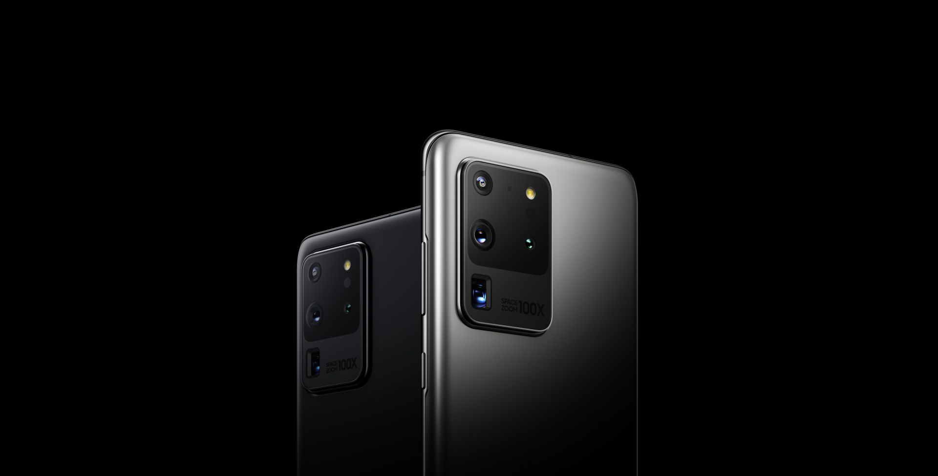 S20 Ultra Camera